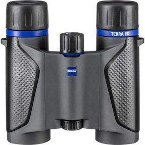 Zeiss Terra ED Pocket 8×25 grijs