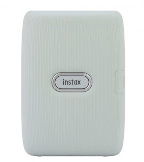 Fujifilm Instax mini Link Ash White