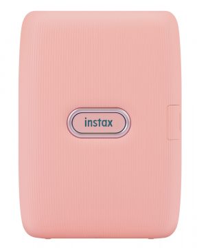 Fujifilm Instax mini Link Dusky Pink