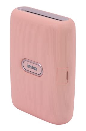 Fujifilm Instax mini Link Dusky Pink