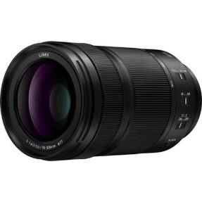 Panasonic Lumix S 70-300mm F/4.5-5.6 MACRO O.I.S. (S-R70300)