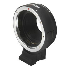 Viltrox EF-EOS M lens Mount Adapter