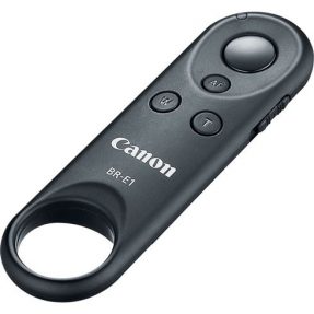 Canon BR-E1 wireless afstandsbediening