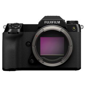 Fujifilm GFX 100S