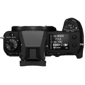 Fujifilm GFX 50S II Body