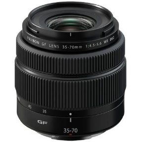 Fujifilm GF 35-70mm F/4.5-5.6 WR