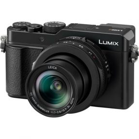 Panasonic Lumix DC-LX100 II