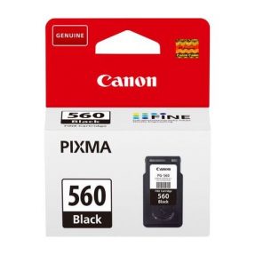 Canon 561 Zwart Cartridge XL