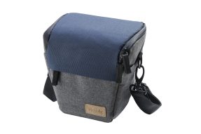 Peter Hadley Helsinki Colt II blauw antraciet