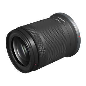 Canon RF-S 18-150mm F3.5-6.3 IS STM