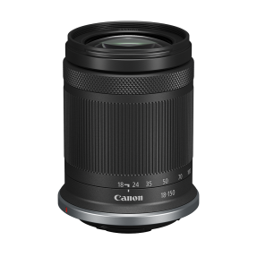 Canon RF-S 18-150mm F3.5-6.3 IS STM