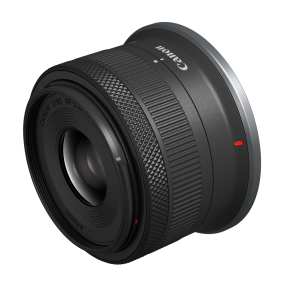 Canon RF-S 18-45mm F/4.5-6.3 IS STM