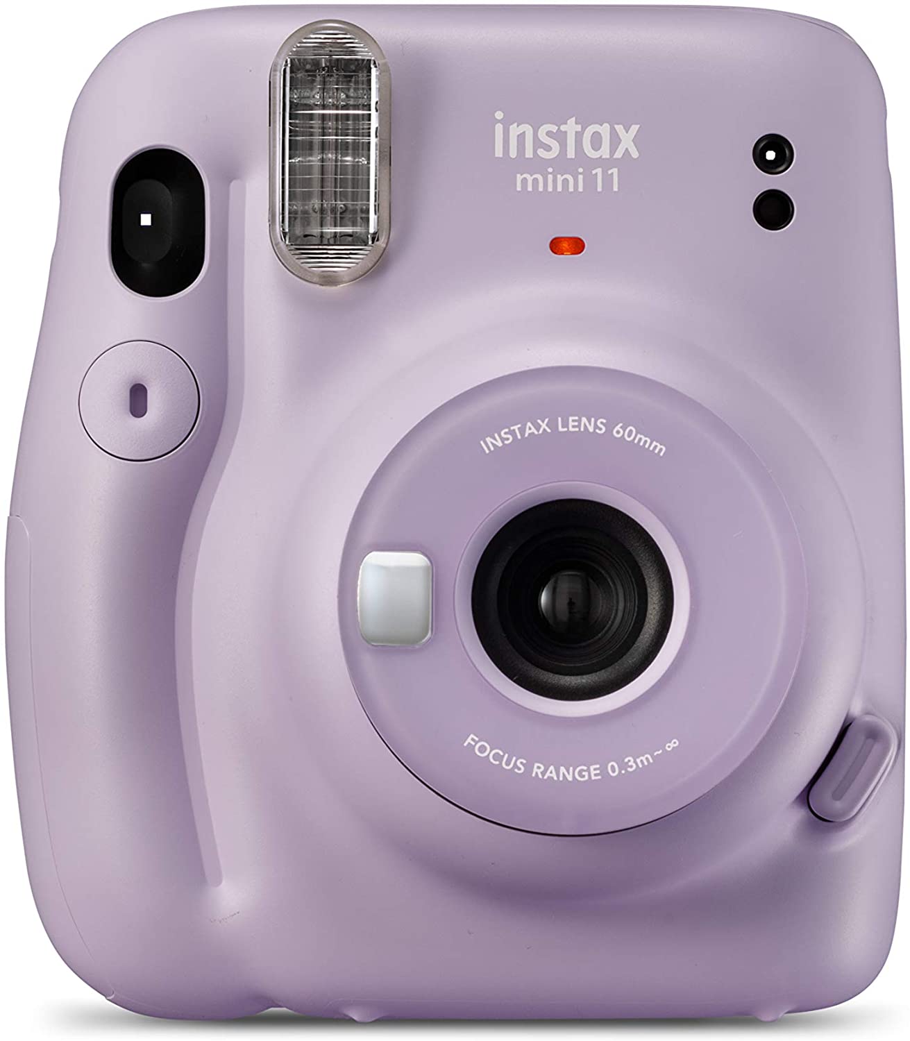 segment formaat Aanklager Fujifilm Instax Mini 11 Lilac-Purple - Foto Kino Linders