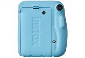 Fujifilm Instax Mini 11 Sky-Blue