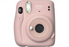 Fujifilm Instax Mini 11 Blush Pink