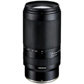 Tamron 70-300mm F/4.5-6.3 Di III RXD for Nikon Z mount