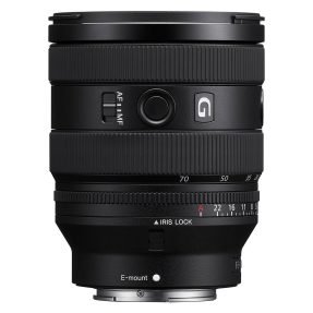 Sony FE 20-70mm f/4.0 G (SEL2070G)