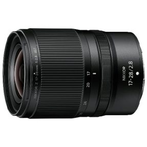 Nikon NIKKOR Z 17-28mm F/2.8