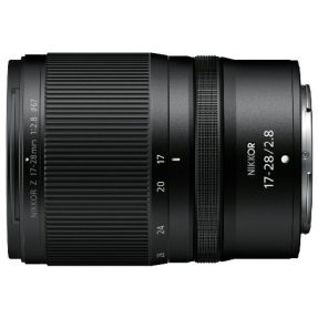 Nikon NIKKOR Z 17-28mm F/2.8