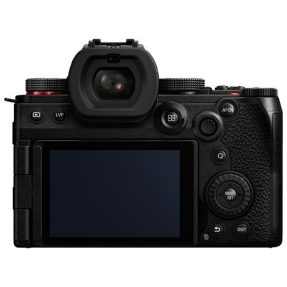 Panasonic Lumix DC-S5II Body