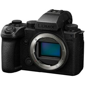 Panasonic Lumix DC-S5IIX body