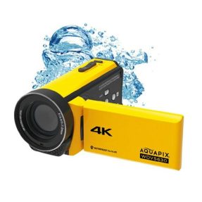 Aquapix WDV5630 Yellow