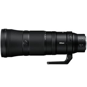 NIKKOR Z 180-600mm  f/5.6-6.3 VR