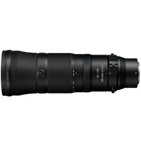 NIKKOR Z 180-600mm  f/5.6-6.3 VR