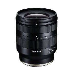 Tamron 11-20mm f/2.8 Di III-A VC RXD voor Fujifilm X