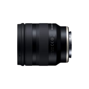 Tamron 11-20mm f/2.8 Di III-A VC RXD voor Fujifilm X