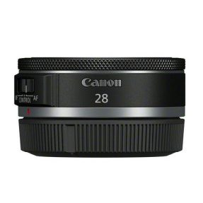 Canon RF 28mm F/2.8 STM