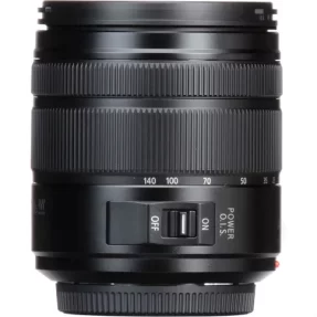 Panasonic Lumix G Vario 14-140mm F/3.5-5.6 Power OIS WR