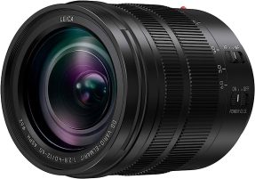 Panasonic Leica DG Vario-Elmarit 12-60mm F/2.8-4.0 ASPH Power OIS