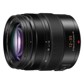 Panasonic MFT 12-35mm F/2.8 LEICA DG VARIO-ELMARIT ASPH. POWER O.I.S.