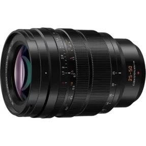 Panasonic MFT 25-50mm F/1.7 Leica DG Vario-Summilux