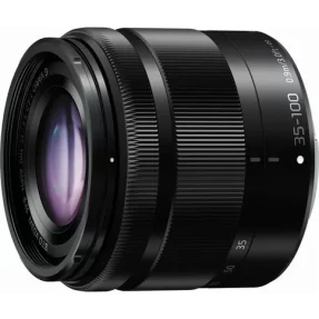 Panasonic Lumix G Vario 35-100mm F/4.0-5.6 ASPH Mega OIS