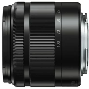 Panasonic Lumix G Vario 35-100mm F/4.0-5.6 ASPH Mega OIS