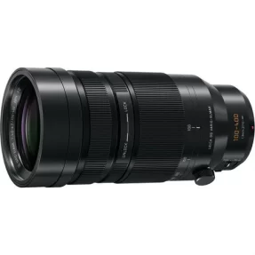 Panasonic Leica DG Vario-Elmar 100-400mm F/4.0-6.3 Power OIS