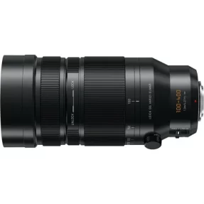 Panasonic Leica DG Vario-Elmar 100-400mm F/4.0-6.3 Power OIS