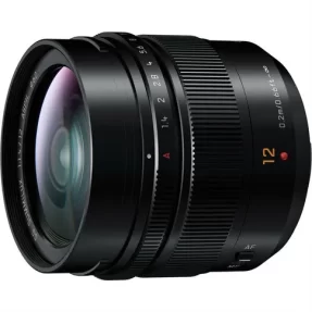 Panasonic MFT 12mm F/1.4 Leica DG Summilux ASPH