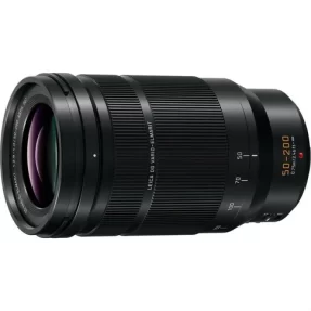 Panasonic Leica DG Vario-Elmarit 50-200mm F/2.8-4.0 ASPH Power OIS