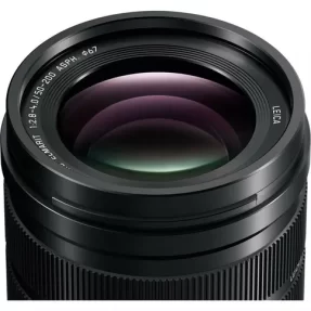 Panasonic Leica DG Vario-Elmarit 50-200mm F/2.8-4.0 ASPH Power OIS