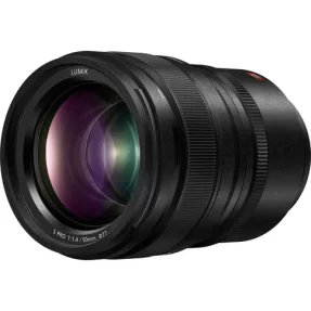 Panasonic Lumix S Pro 50mm F/1.4 L-mount