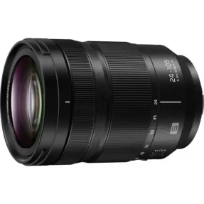 Panasonic Lumix S Pro 24-105mm F/4.0 macro OIS