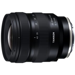 Tamron 20-40mm F/2.8 Di III VXD Sony