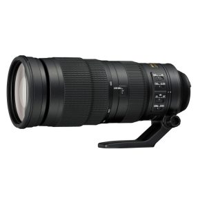 Nikon AF-S Nikkor 200-500mm f/5.6 E ED VR