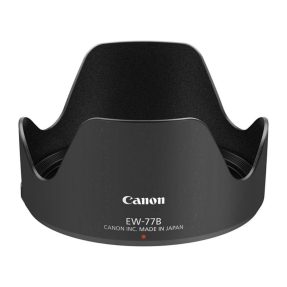 Canon Lens Hood EW-77B