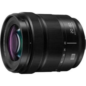 Panasonic Lumix S 20-60mm F3.5/5.6 L-mount