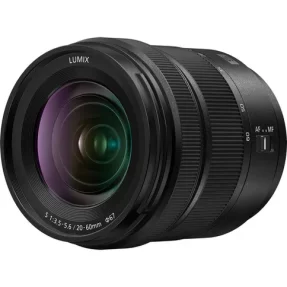 Panasonic Lumix S 20-60mm F3.5/5.6 L-mount