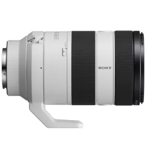 Sony FE 70-200mm F/4.0 G OSS II (SEL70200G2)